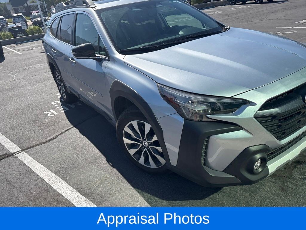Used 2024 Subaru Outback Limited XT SUV