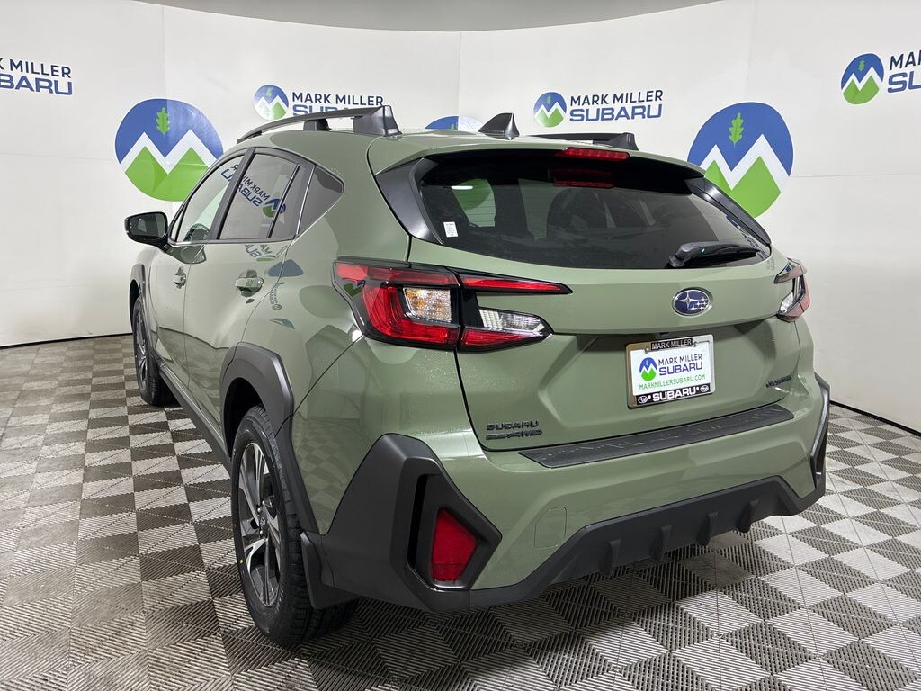 New 2026 Subaru Crosstrek Premium SUV