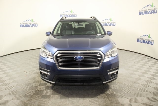 Certified 2020 Subaru Ascent Limited with VIN 4S4WMAMD9L3403524 for sale in Salt Lake City, UT