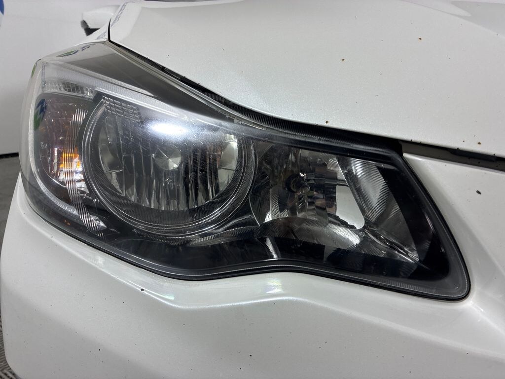 Used 2015 Subaru Impreza 2.0i Sport Limited Hatchback