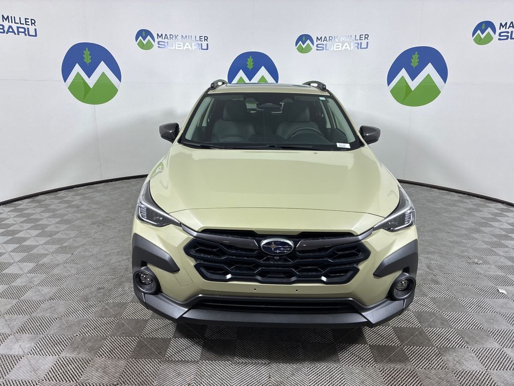 New 2026 Subaru Crosstrek Hybrid Limited SUV