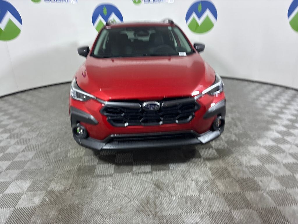 New 2026 Subaru Crosstrek Limited SUV