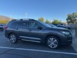 Subaru Ascent