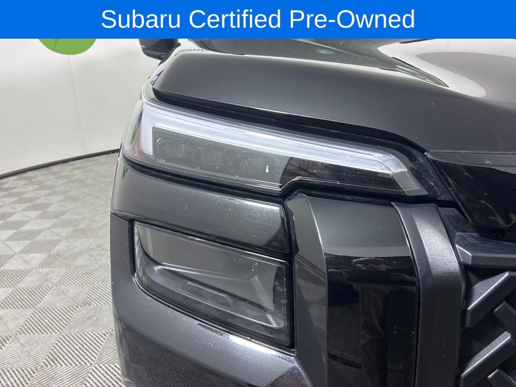 Used 2026 Subaru Outback Premium SUV