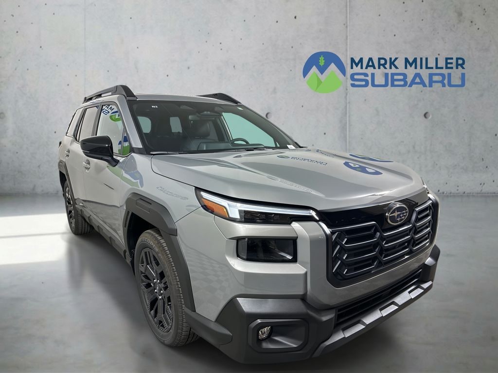 New 2026 Subaru Outback Limited XT SUV
