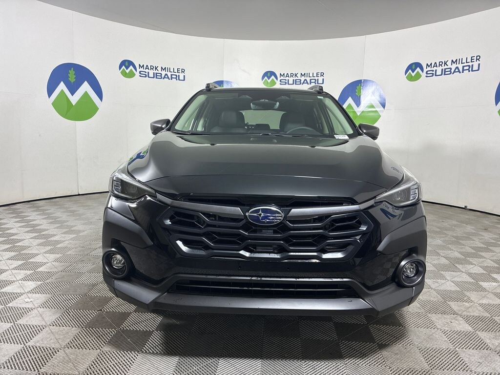 New 2026 Subaru Crosstrek Hybrid Limited SUV