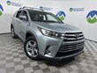  Toyota Highlander Hybrid