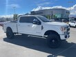 Ford F-350SD