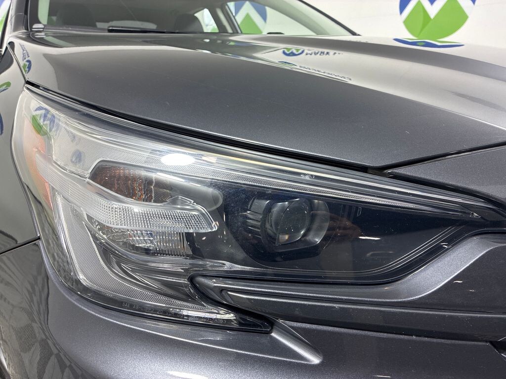 Used 2023 Subaru Legacy Sport Sedan