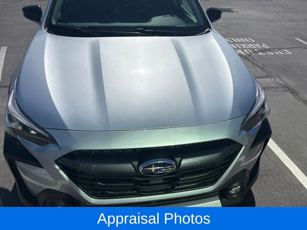 Used 2024 Subaru Outback Limited XT SUV