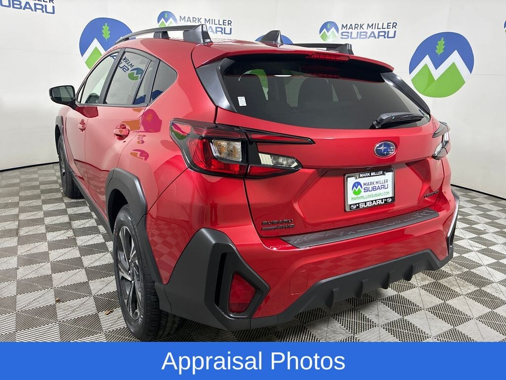New 2026 Subaru Crosstrek Premium SUV