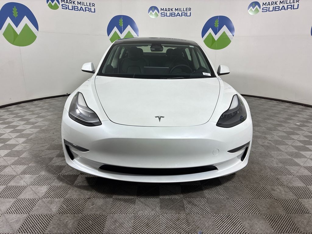 Used 2023 Tesla Model 3 Performance Sedan