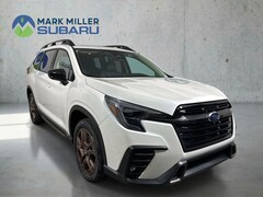 2026 Subaru Ascent Limited Bronze Edition SUV
