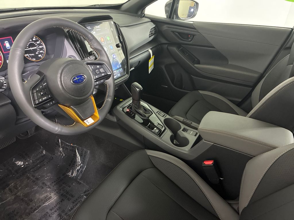 2026 Subaru Crosstrek Wilderness - Photo 25