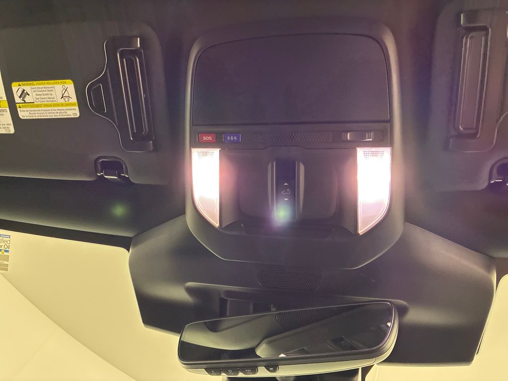 2026 Subaru Forester Wilderness - Photo 36