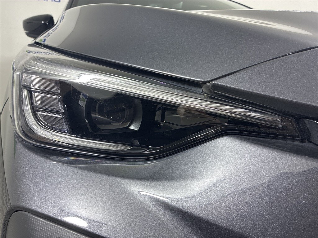 Certified 2025 Subaru Crosstrek Sport SUV