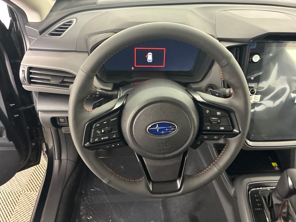 2026 Subaru Crosstrek Limited - Photo 19
