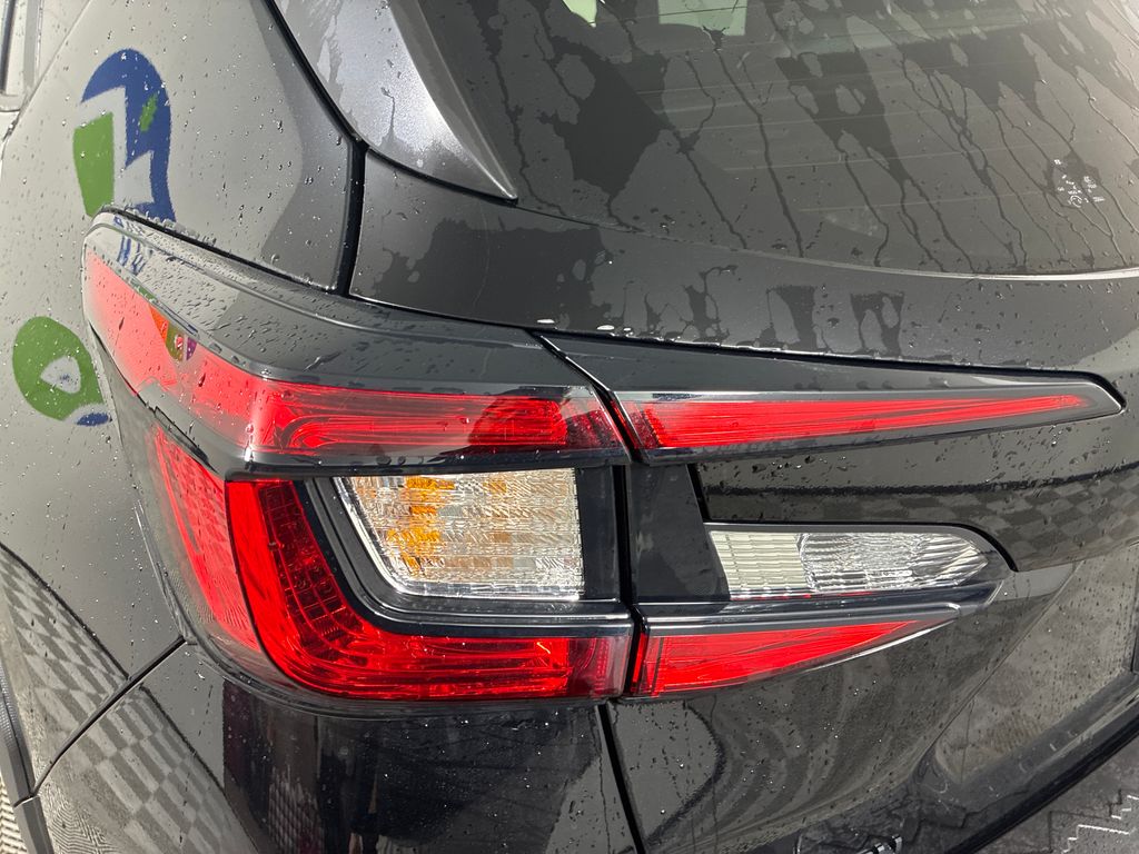 2026 Subaru Crosstrek Limited - Photo 10