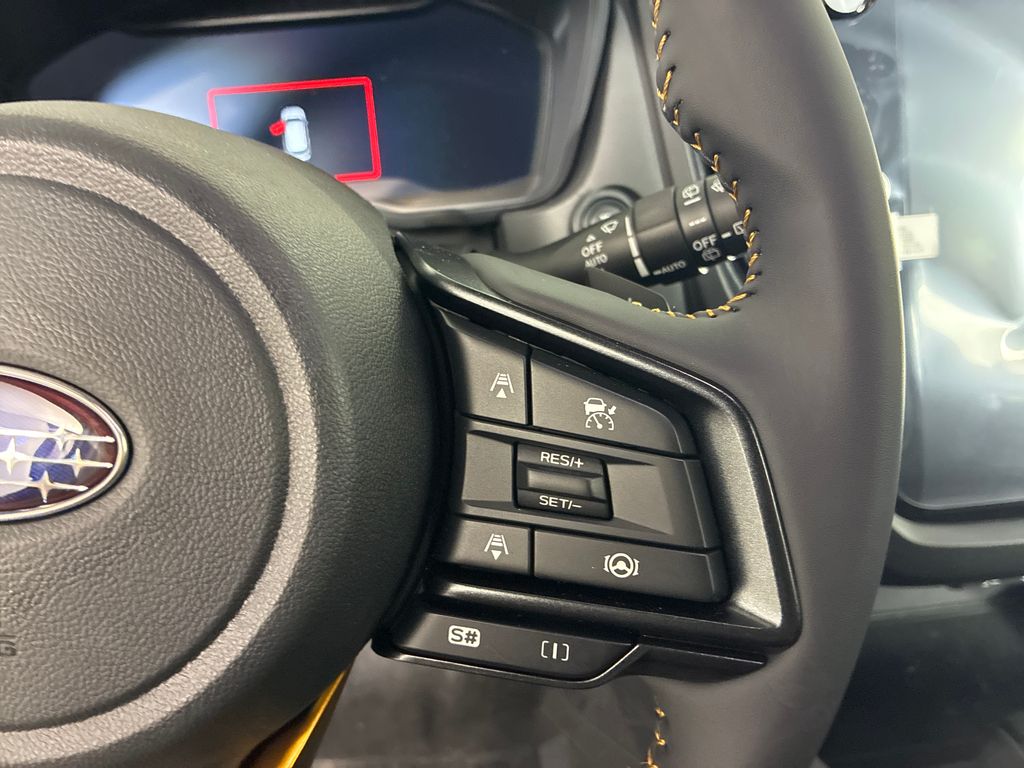 2026 Subaru Forester Wilderness - Photo 21