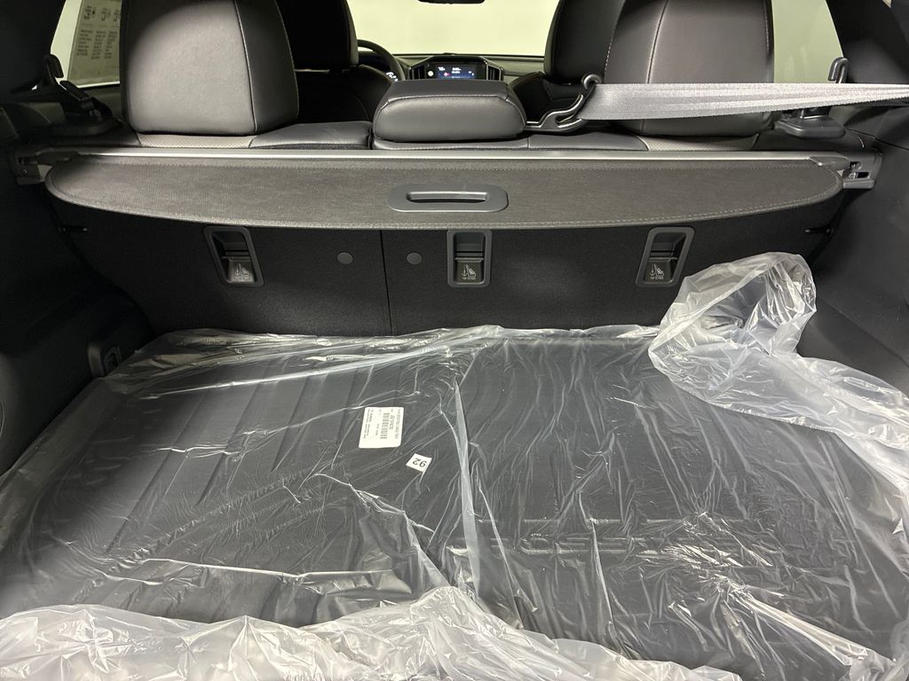 2026 Subaru Crosstrek Limited - Photo 27