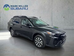 2025 Subaru Outback Premium SUV
