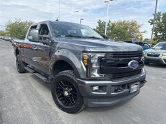 2019 Ford F-350SD Lariat Truck