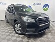 Subaru Ascent