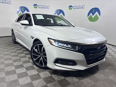 2020 Honda Accord Sport Sedan