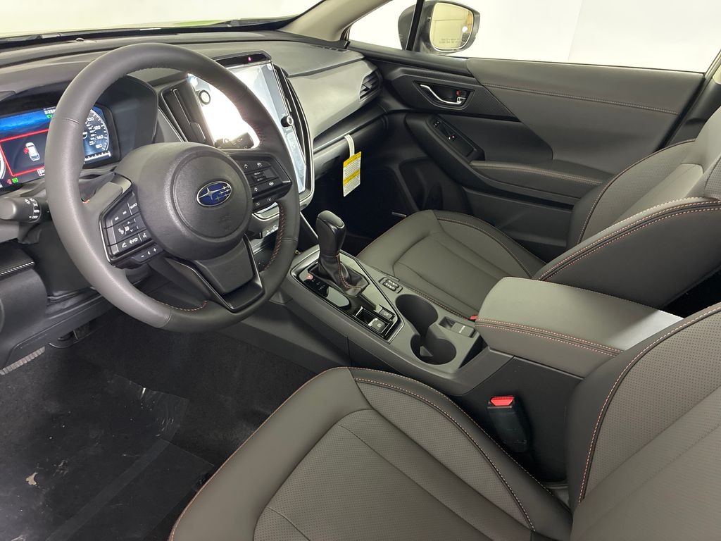 2026 Subaru Crosstrek Limited - Photo 21