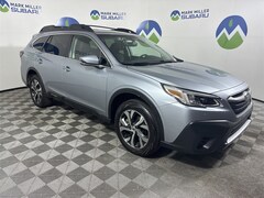 2022 Subaru Outback Limited XT SUV