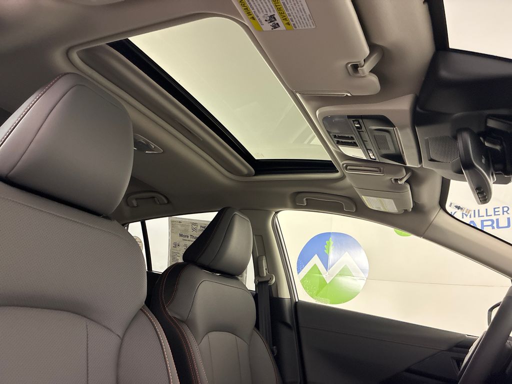 2026 Subaru Crosstrek Limited - Photo 51