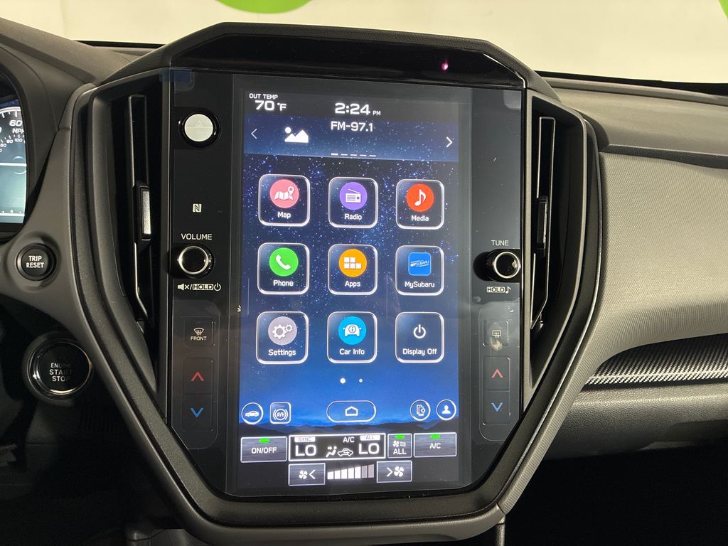 2026 Subaru Crosstrek Limited - Photo 17