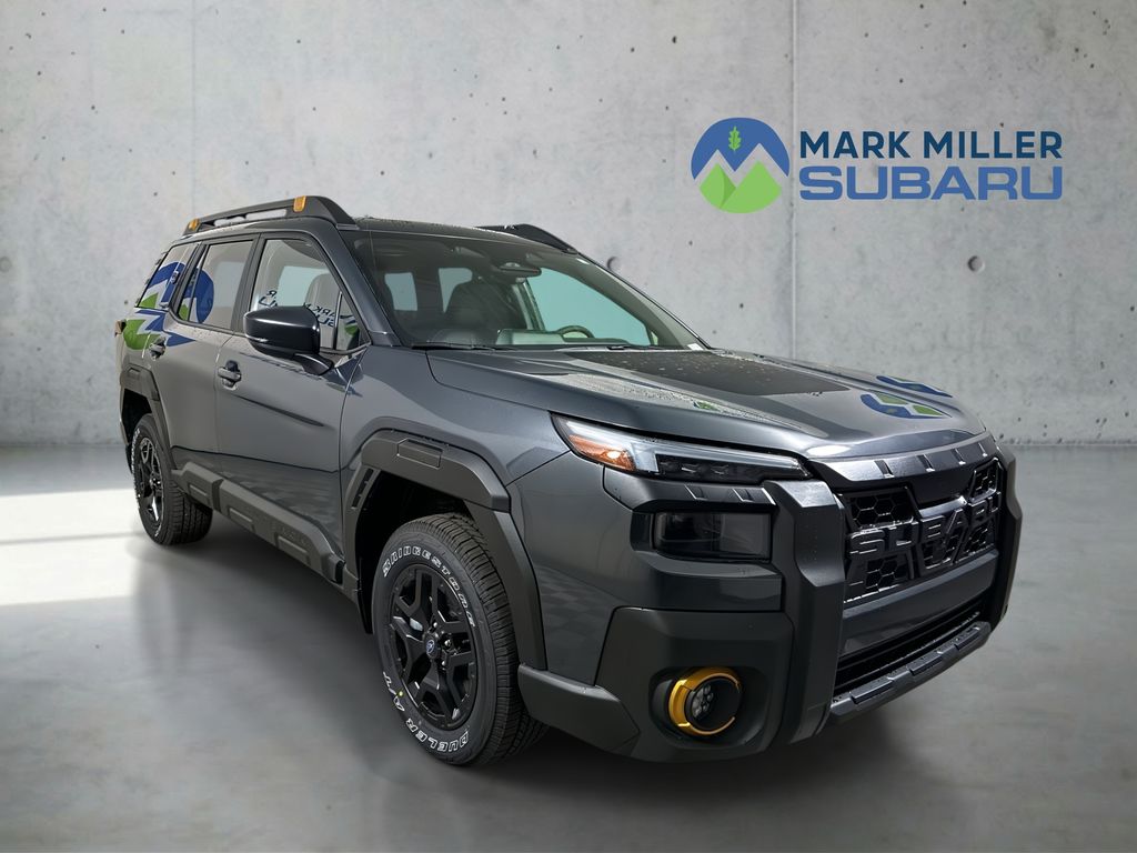 2026 Subaru Outback Wilderness - Photo 1