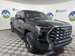 Toyota Tundra Hybrid