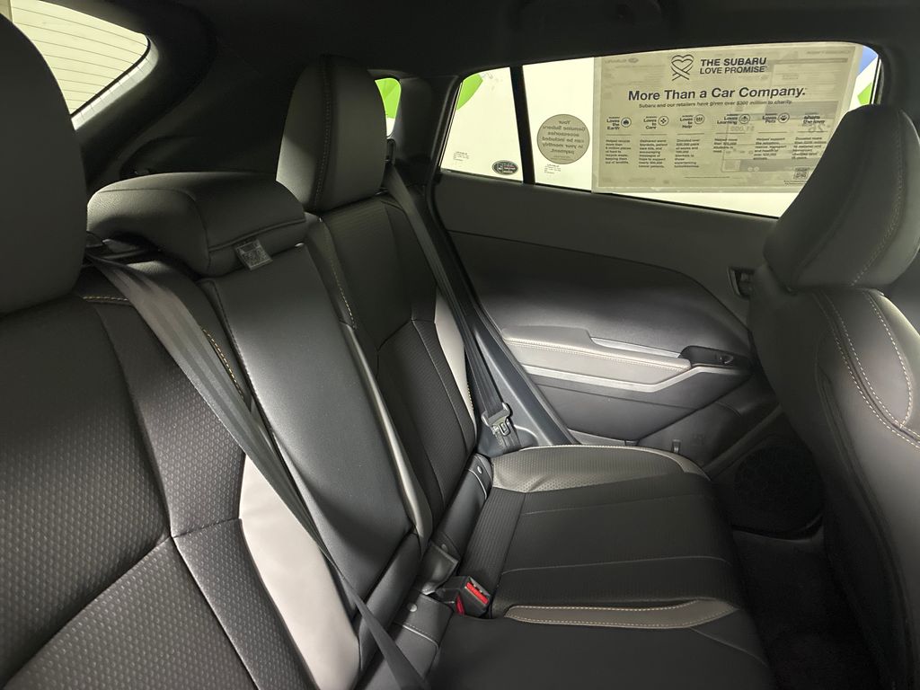 2026 Subaru Crosstrek Wilderness - Photo 27