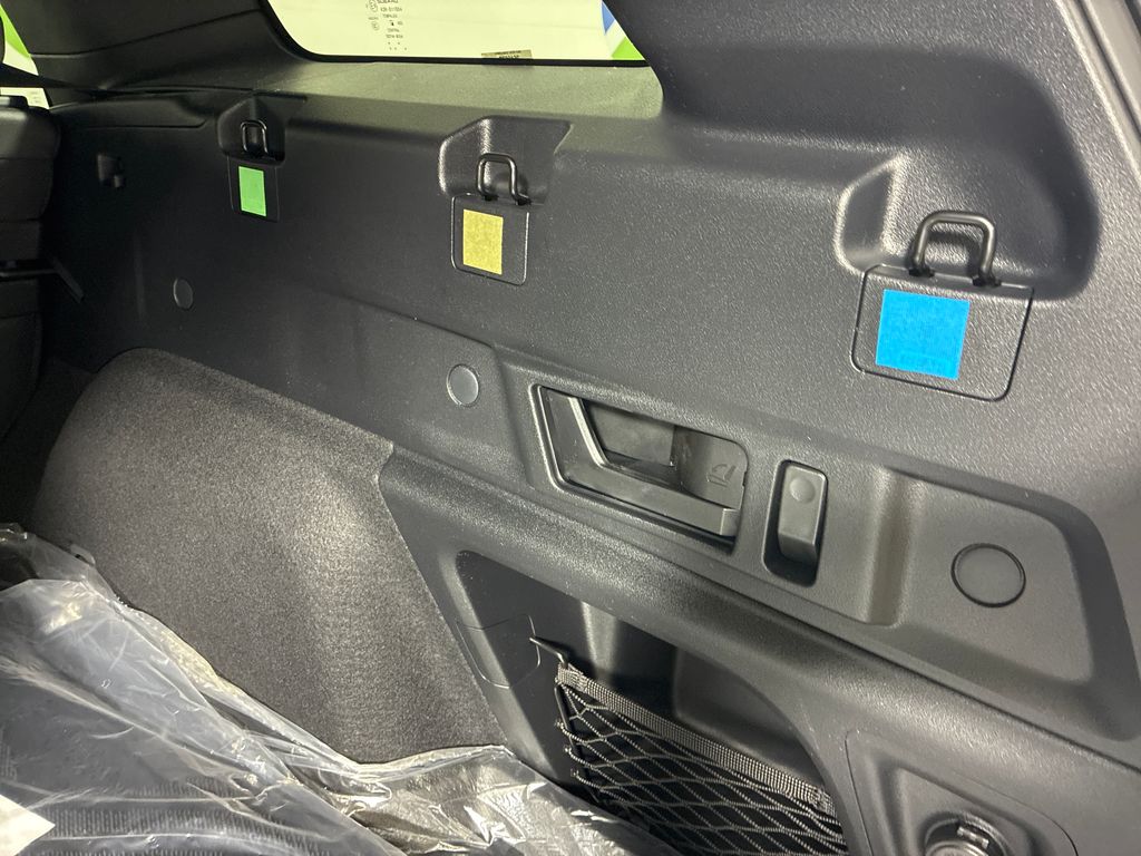 2026 Subaru Outback Wilderness - Photo 30