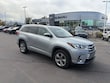 Toyota Highlander Hybrid