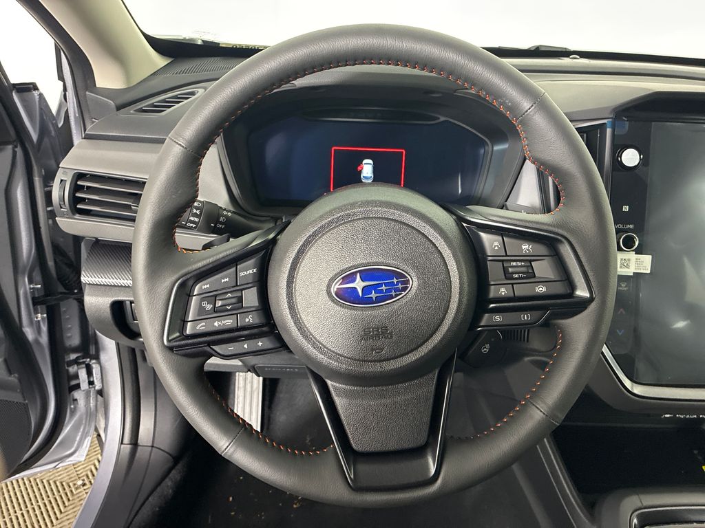 2026 Subaru Crosstrek Limited - Photo 37