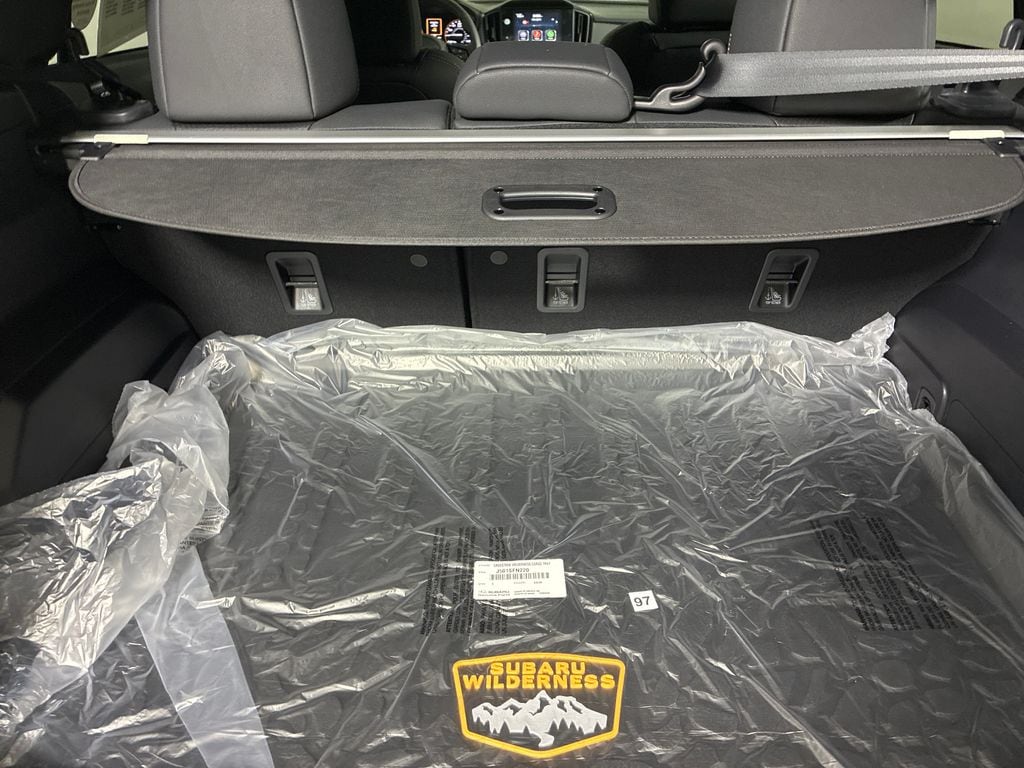 2026 Subaru Crosstrek Wilderness - Photo 31