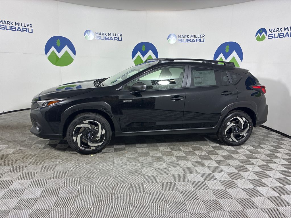 2026 Subaru Crosstrek Limited - Photo 7