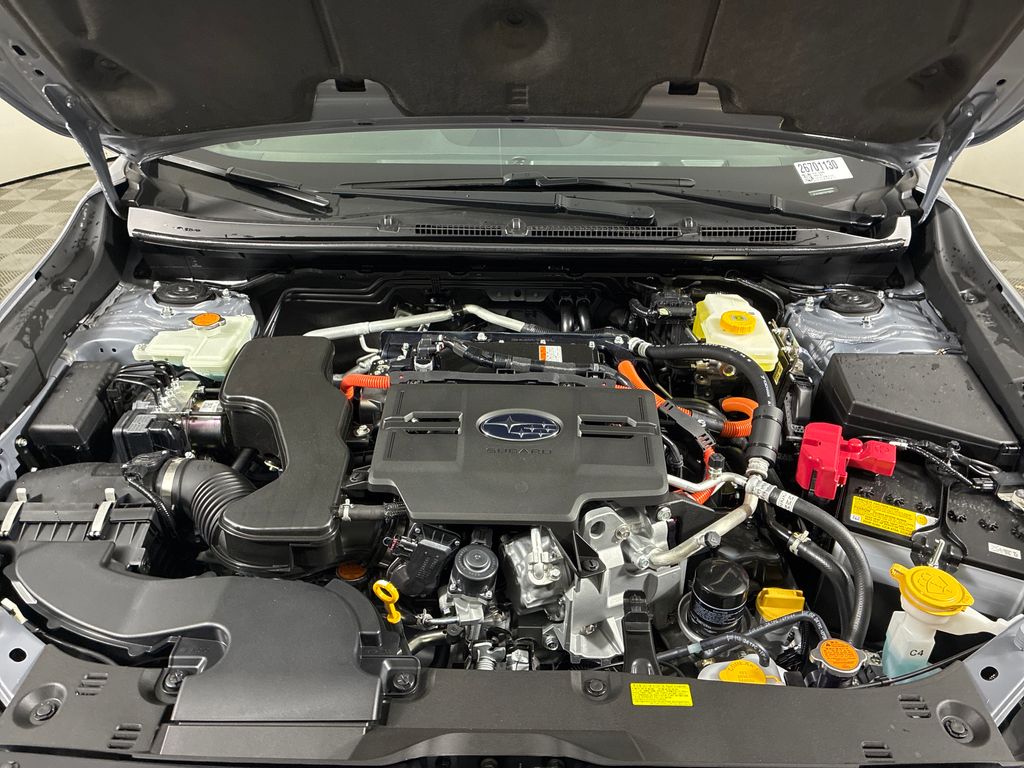 2026 Subaru Crosstrek Limited - Photo 11