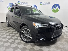 2022 Audi Q3 Premium Plus S Line Quattro SUV