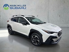2025 Subaru Crosstrek Limited SUV