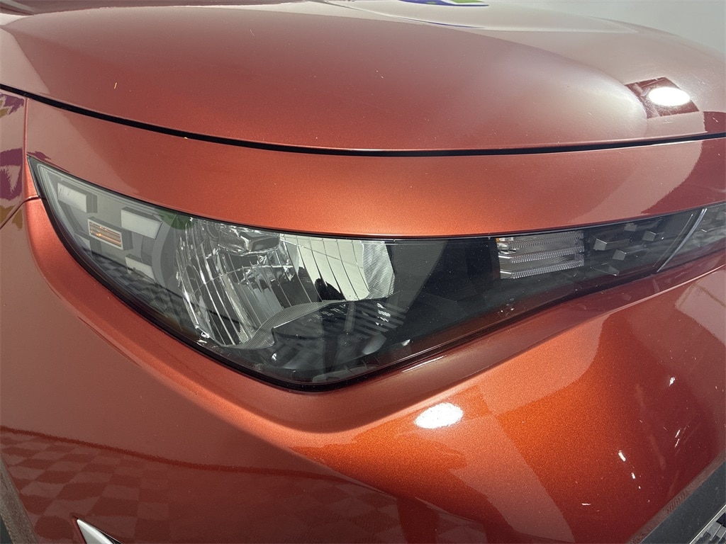 Used 2023 Kia Soul LX Hatchback