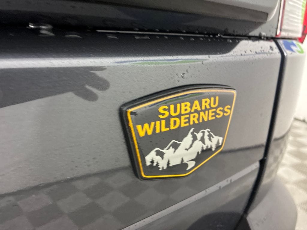 2026 Subaru Outback Wilderness - Photo 7