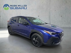 2024 Subaru Crosstrek Base SUV