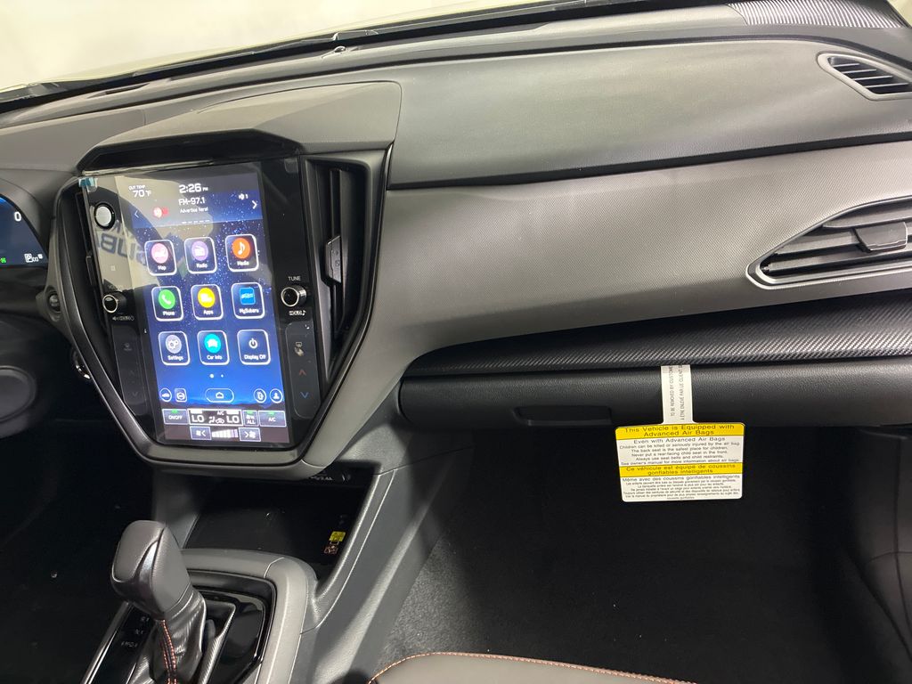 2026 Subaru Crosstrek Limited - Photo 26