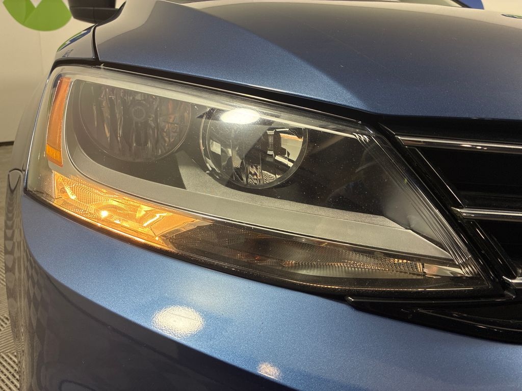 Used 2016 Volkswagen Jetta 1.4T S w/Technology Sedan