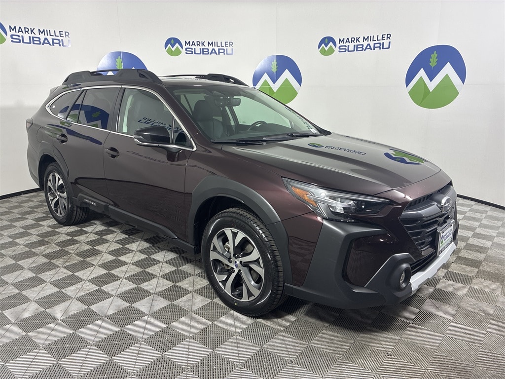 2023 Subaru Outback SUV  2023 Subaru Outback SUV