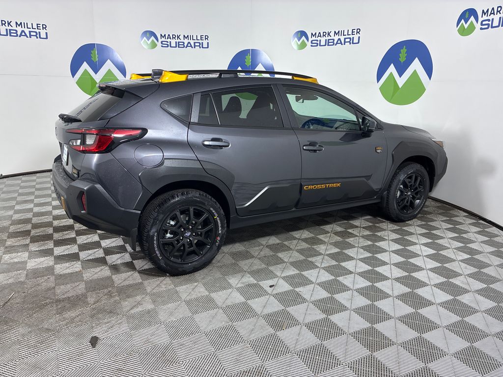2026 Subaru Crosstrek Wilderness - Photo 14